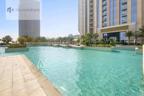 Appartement à Al Habtoor City, Business Bay, Dubai, 3 chambres, 204.4 m², № 8647 - photo 9