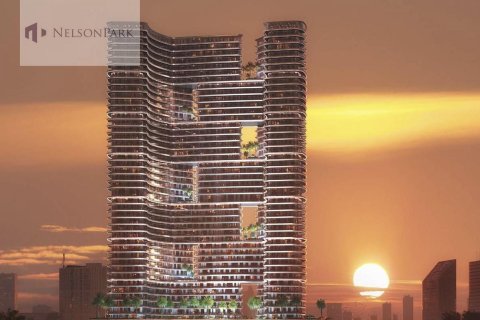 Appartement à Dubai Science Park, Dubai, 1 chambre, 82.7 m², № 8651