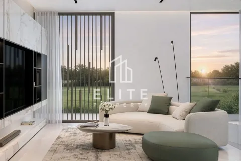 Villa en Jumeirah Golf Estates, Dubai, 5 dormitorios, 710 m², № 142318 - foto 9