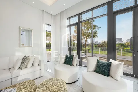 Villa à Dubai Hills Grove, Dubai Hills Estate, Dubai, 7 chambres, 2694 m², № 142314 - photo 16