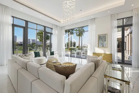 Villa à Dubai Hills Grove, Dubai Hills Estate, Dubai, 7 chambres, 2694 m², № 142314 - photo 15