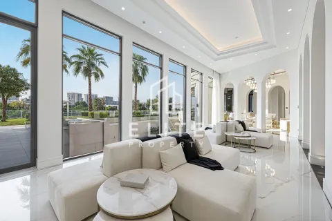 Villa à Dubai Hills Grove, Dubai Hills Estate, Dubai, 7 chambres, 2694 m², № 142314 - photo 8