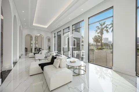 Villa à Dubai Hills Grove, Dubai Hills Estate, Dubai, 7 chambres, 2694 m², № 142314 - photo 19
