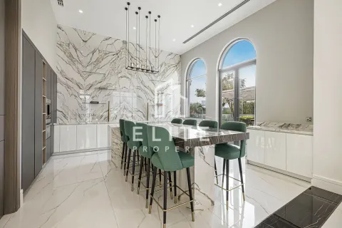 Villa à Dubai Hills Grove, Dubai Hills Estate, Dubai, 7 chambres, 2694 m², № 142314 - photo 14