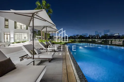Villa à Dubai Hills Grove, Dubai Hills Estate, Dubai, 7 chambres, 2694 m², № 142314 - photo 2