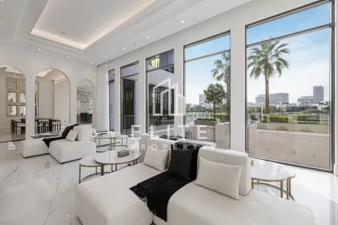 Villa à Dubai Hills Grove, Dubai Hills Estate, Dubai, 7 chambres, 2694 m², № 142314 - photo 12