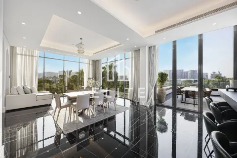 Villa à Dubai Hills Grove, Dubai Hills Estate, Dubai, 7 chambres, 2694 m², № 142314 - photo 4