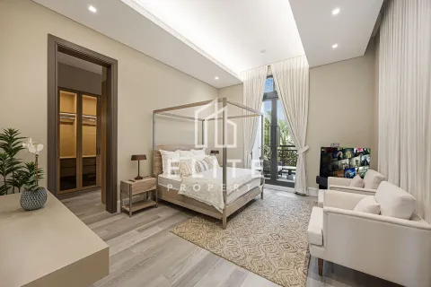 Villa à Dubai Hills Grove, Dubai Hills Estate, Dubai, 7 chambres, 2694 m², № 142314 - photo 24