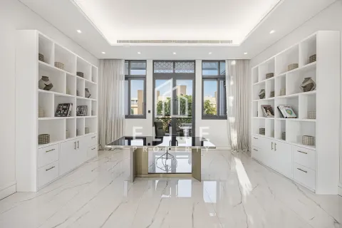 Villa à Dubai Hills Grove, Dubai Hills Estate, Dubai, 7 chambres, 2694 m², № 142314 - photo 22
