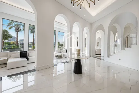 Villa à Dubai Hills Grove, Dubai Hills Estate, Dubai, 7 chambres, 2694 m², № 142314 - photo 7