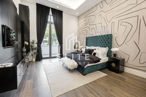 Villa à Dubai Hills Grove, Dubai Hills Estate, Dubai, 7 chambres, 2694 m², № 142314 - photo 10