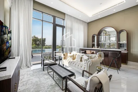 Villa à Dubai Hills Grove, Dubai Hills Estate, Dubai, 7 chambres, 2694 m², № 142314 - photo 6