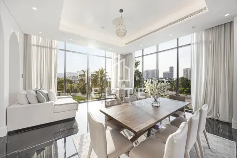 Villa à Dubai Hills Grove, Dubai Hills Estate, Dubai, 7 chambres, 2694 m², № 142314 - photo 5