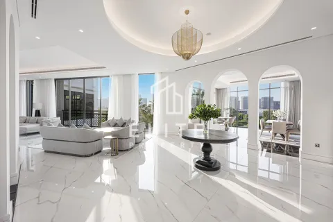 Villa à Dubai Hills Grove, Dubai Hills Estate, Dubai, 7 chambres, 2694 m², № 142314 - photo 20