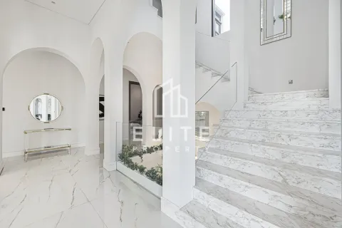 Villa à Dubai Hills Grove, Dubai Hills Estate, Dubai, 7 chambres, 2694 m², № 142314 - photo 18