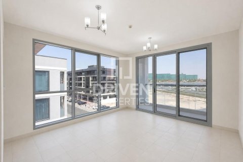 Apartment in Meydan, Dubai 2 bedrooms, 124.4 sq.m. № 129676