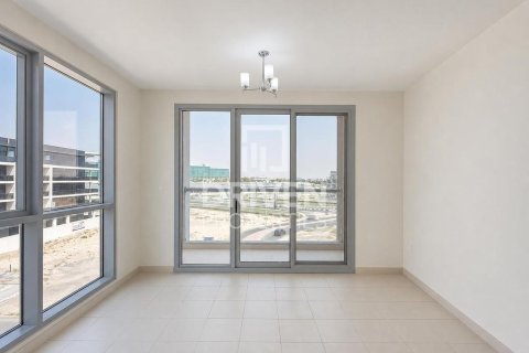 Снять в аренду квартиру в Meydan, Дубай: 2 спальни, 124.4м², № 129676 - фото 19