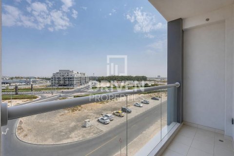 Снять в аренду квартиру в Meydan, Дубай: 2 спальни, 124.4м², № 129676 - фото 6