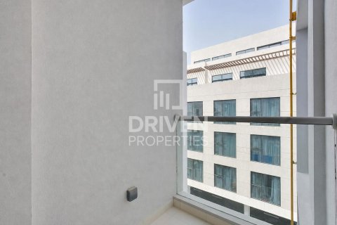 Снять в аренду квартиру в Meydan, Дубай: 2 спальни, 124.4м², № 129676 - фото 7