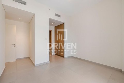 Снять в аренду квартиру в Creek Beach, Dubai Creek Harbour (The Lagoons), Дубай: 2 спальни, 102.75м², № 129672 - фото 5