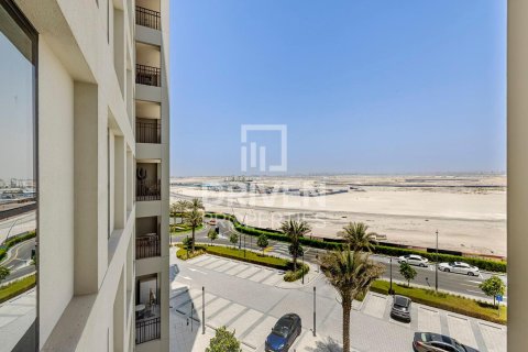 Снять в аренду квартиру в Creek Beach, Dubai Creek Harbour (The Lagoons), Дубай: 2 спальни, 102.75м², № 129672 - фото 9