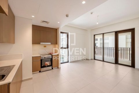 Снять в аренду квартиру в Creek Beach, Dubai Creek Harbour (The Lagoons), Дубай: 2 спальни, 102.75м², № 129672 - фото 3
