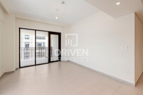 Снять в аренду квартиру в Creek Beach, Dubai Creek Harbour (The Lagoons), Дубай: 2 спальни, 102.75м², № 129672 - фото 2