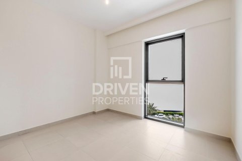 Снять в аренду квартиру в Creek Beach, Dubai Creek Harbour (The Lagoons), Дубай: 2 спальни, 102.75м², № 129672 - фото 4