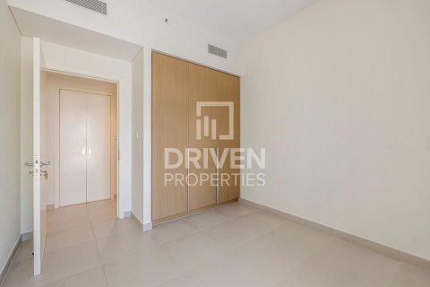 Снять в аренду квартиру в Creek Beach, Dubai Creek Harbour (The Lagoons), Дубай: 2 спальни, 102.75м², № 129672 - фото 7