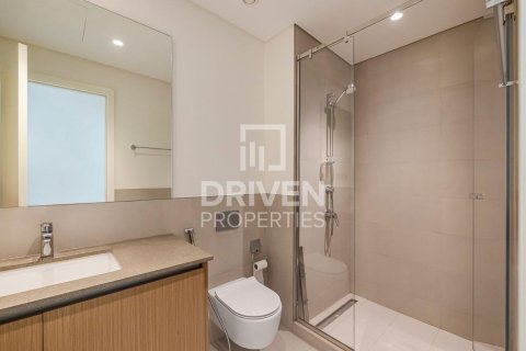 Снять в аренду квартиру в Creek Beach, Dubai Creek Harbour (The Lagoons), Дубай: 2 спальни, 102.75м², № 129672 - фото 8