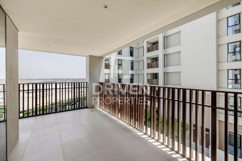 Снять в аренду квартиру в Creek Beach, Dubai Creek Harbour (The Lagoons), Дубай: 2 спальни, 102.75м², № 129672 - фото 12