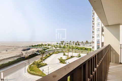 Снять в аренду квартиру в Creek Beach, Dubai Creek Harbour (The Lagoons), Дубай: 2 спальни, 100.99м², № 129673 - фото 3