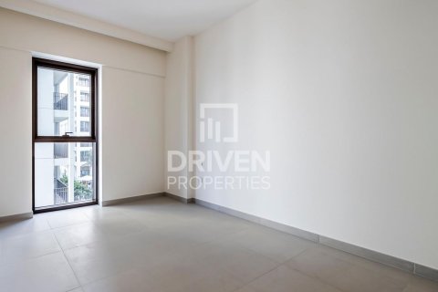 Снять в аренду квартиру в Creek Beach, Dubai Creek Harbour (The Lagoons), Дубай: 2 спальни, 100.99м², № 129673 - фото 11