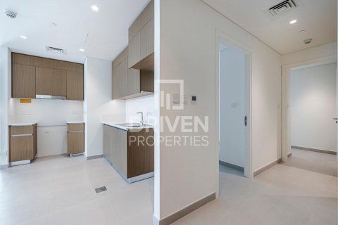 Снять в аренду квартиру в Creek Beach, Dubai Creek Harbour (The Lagoons), Дубай: 2 спальни, 100.99м², № 129673 - фото 9