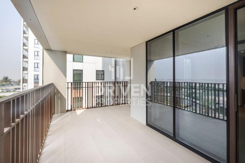 Снять в аренду квартиру в Creek Beach, Dubai Creek Harbour (The Lagoons), Дубай: 2 спальни, 100.99м², № 129673 - фото 4