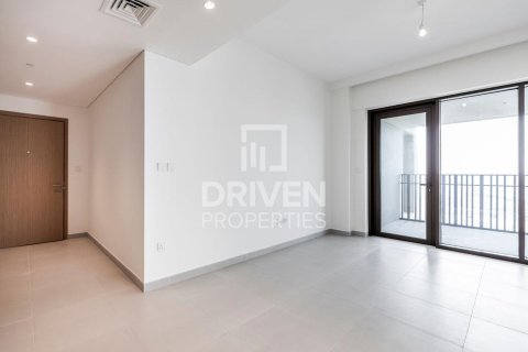 Снять в аренду квартиру в Creek Beach, Dubai Creek Harbour (The Lagoons), Дубай: 2 спальни, 100.99м², № 129673 - фото 8