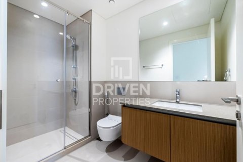 Снять в аренду квартиру в Creek Beach, Dubai Creek Harbour (The Lagoons), Дубай: 2 спальни, 100.99м², № 129673 - фото 5