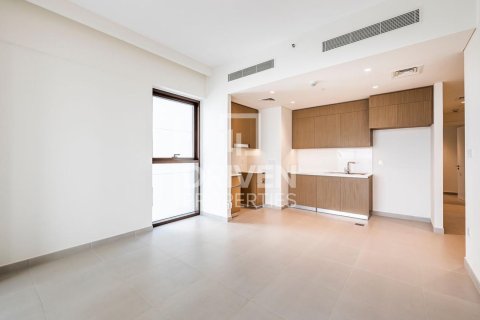 Квартира в Creek Beach, Dubai Creek Harbour (The Lagoons), Дубай, 2 спальни, 100.99м², № 129673