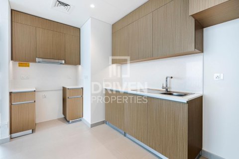 Снять в аренду квартиру в Creek Beach, Dubai Creek Harbour (The Lagoons), Дубай: 2 спальни, 100.99м², № 129673 - фото 12
