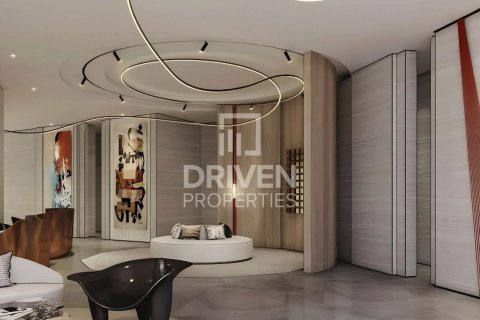 Apartamento en Downtown Dubai (Downtown Burj Dubai), Dubai, 2 dormitorios, 108.05 m², № 140258 - foto 6