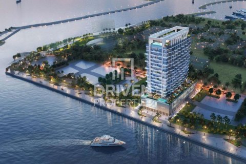 Appartement à Dubai, 2 chambres, 127.28 m², № 140260