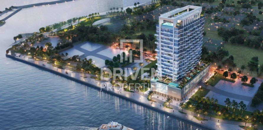 Apartamento en Dubai, 2 dormitorios, 127.28 m², № 140260