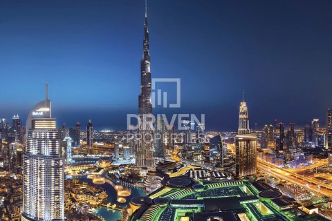 Apartment in Mina Rashid, Dubai 2 bedrooms, 129.14 sq.m. № 140254