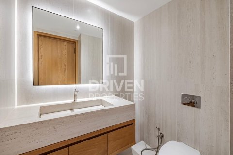 Apartment in Jumeirah Bay Island, Jumeirah, Dubai 1 bedroom, 150.41 sq.m. № 140255 - photo 13