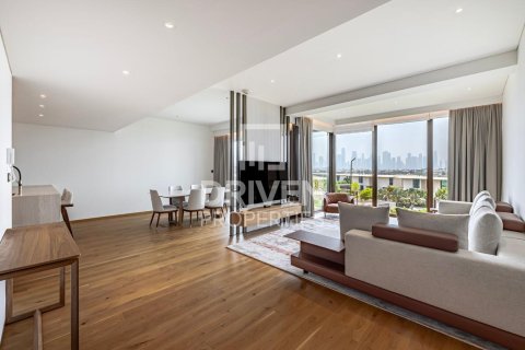 Apartment in Jumeirah Bay Island, Jumeirah, Dubai 1 bedroom, 150.41 sq.m. № 140255 - photo 14