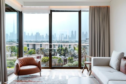 Apartment in Jumeirah Bay Island, Jumeirah, Dubai 1 bedroom, 150.41 sq.m. № 140255 - photo 3