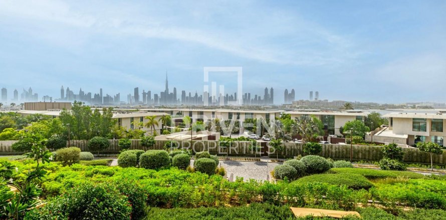 Apartment in Jumeirah Bay Island, Jumeirah, Dubai 1 bedroom, 150.41 sq.m. № 140255