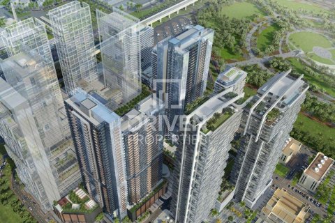 شقة في Bur Dubai, دبي 3 غرف نوم, 151.62 م² رقم 140259