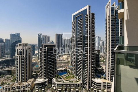 Снять в аренду квартиру в Opera District, Даунтаун Дубай (Даунтаун Бурдж Дубай), Дубай: 1 спальня, 61.5м², № 129209 - фото 16