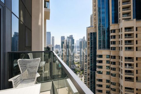 Снять в аренду квартиру в Opera District, Даунтаун Дубай (Даунтаун Бурдж Дубай), Дубай: 1 спальня, 61.5м², № 129209 - фото 15